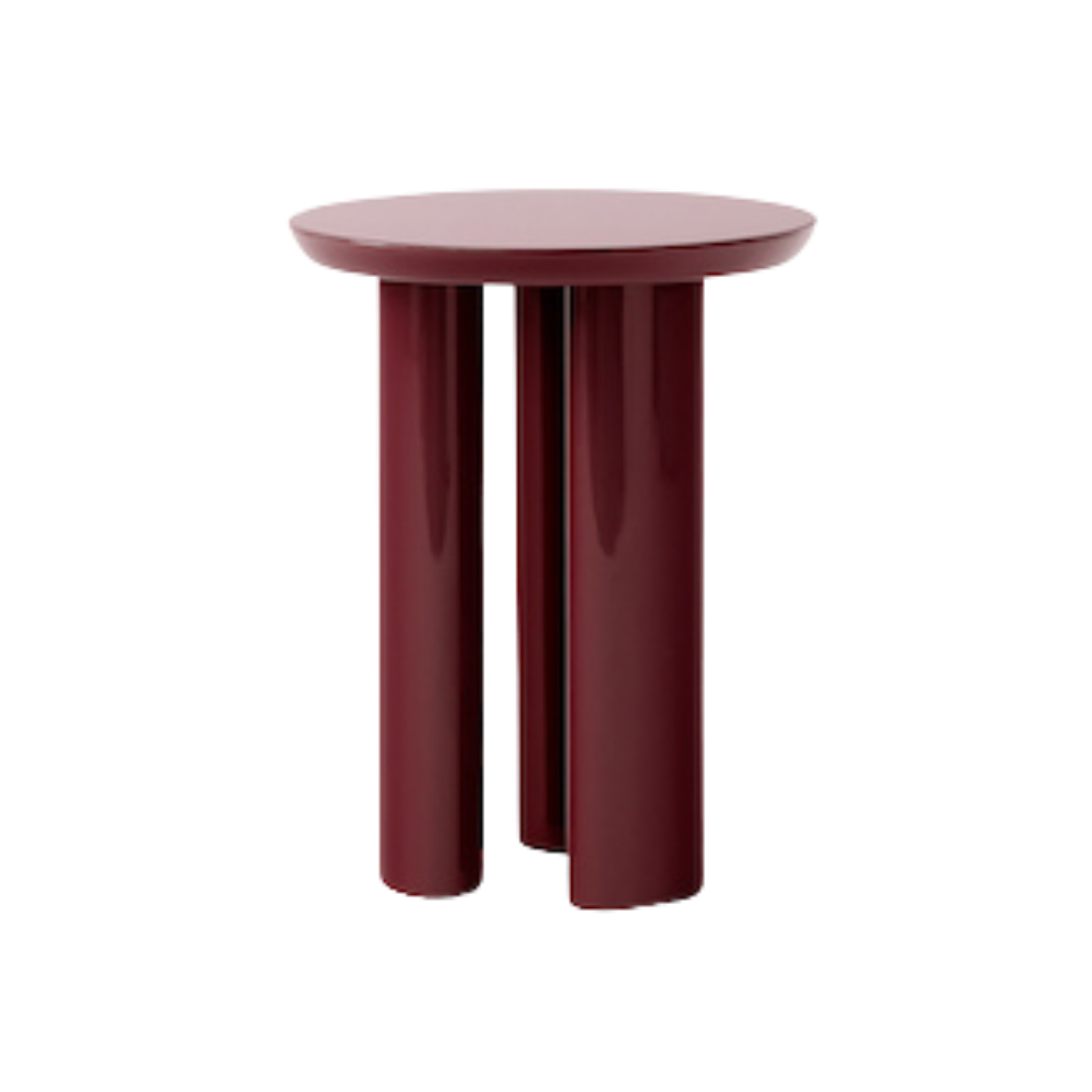 Tung JA3 Side Table