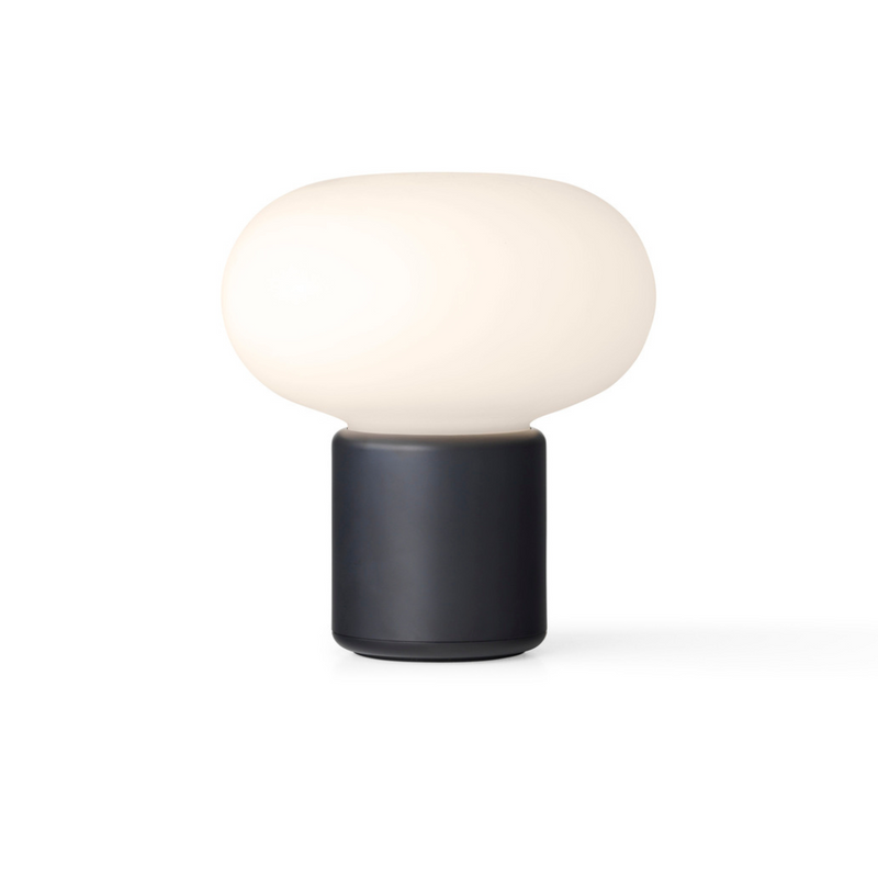 Karl-Johan Portable Table Lamp