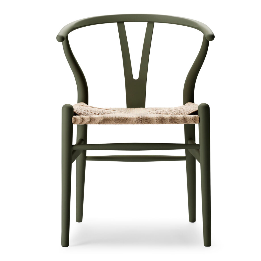 CH24 Wishbone Chair