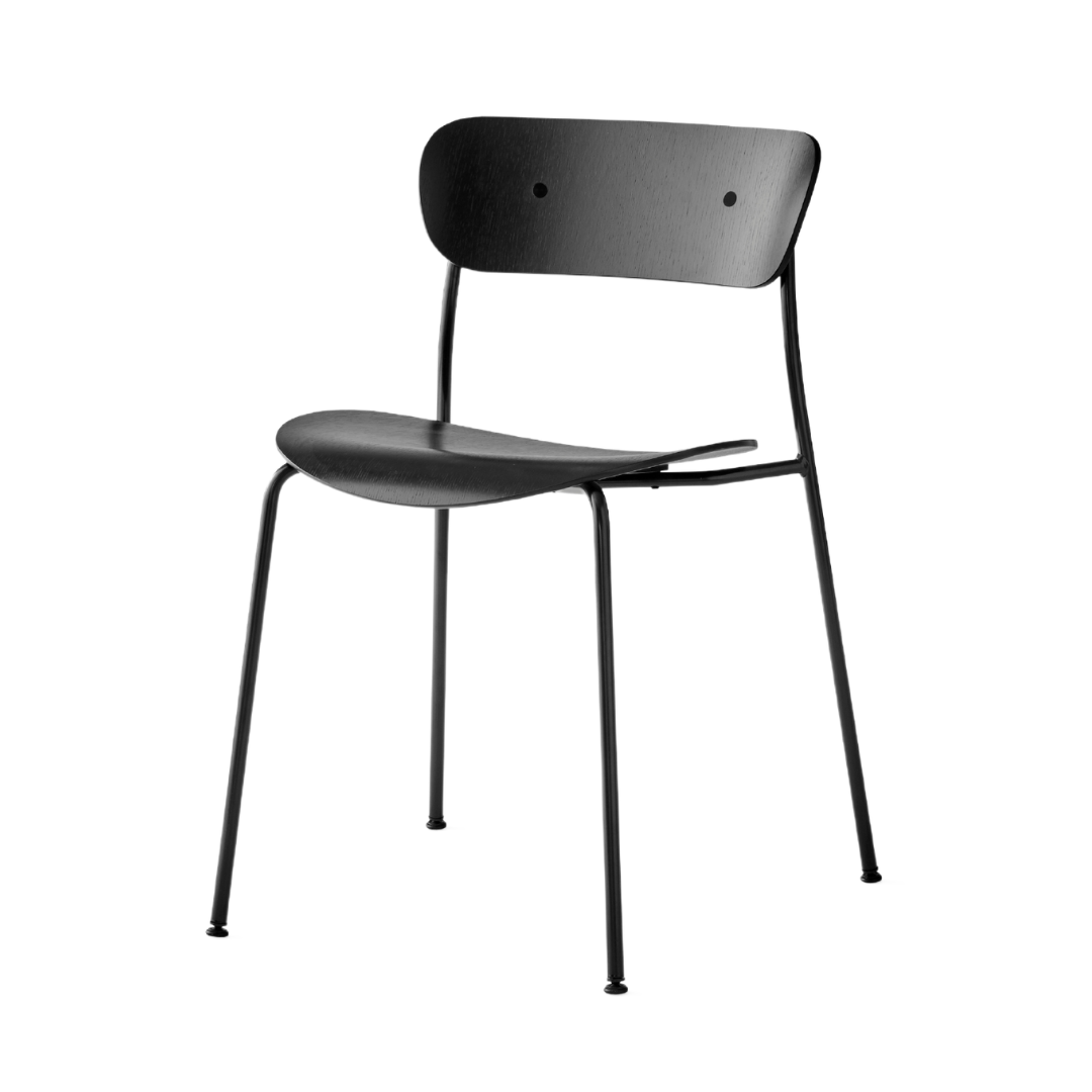 Pavilion AV1 Stackable Chair