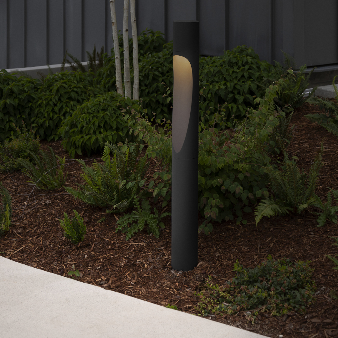 Flindt Garden LED Long Bollard