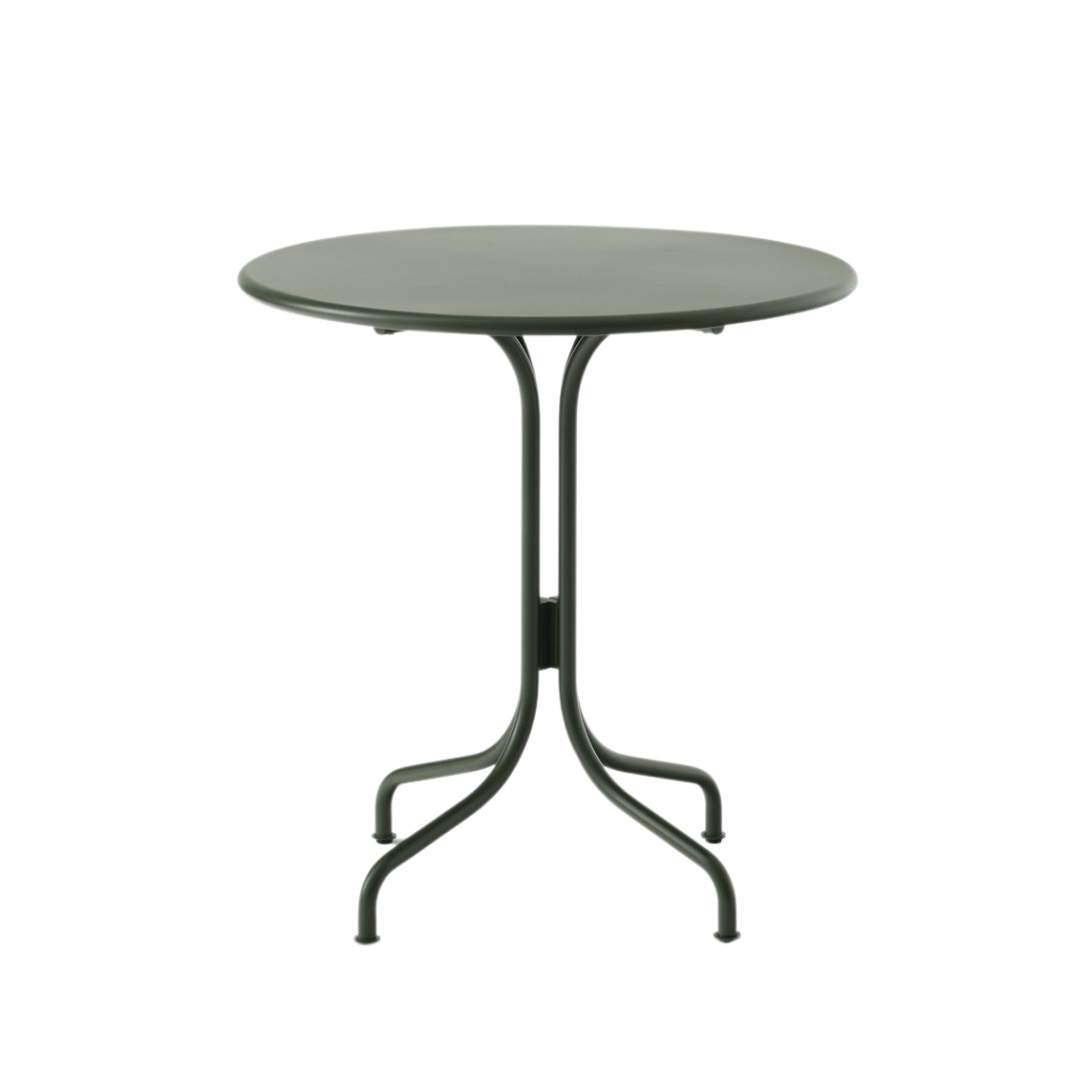 Thorvald SC96 Outdoor Café Table Round