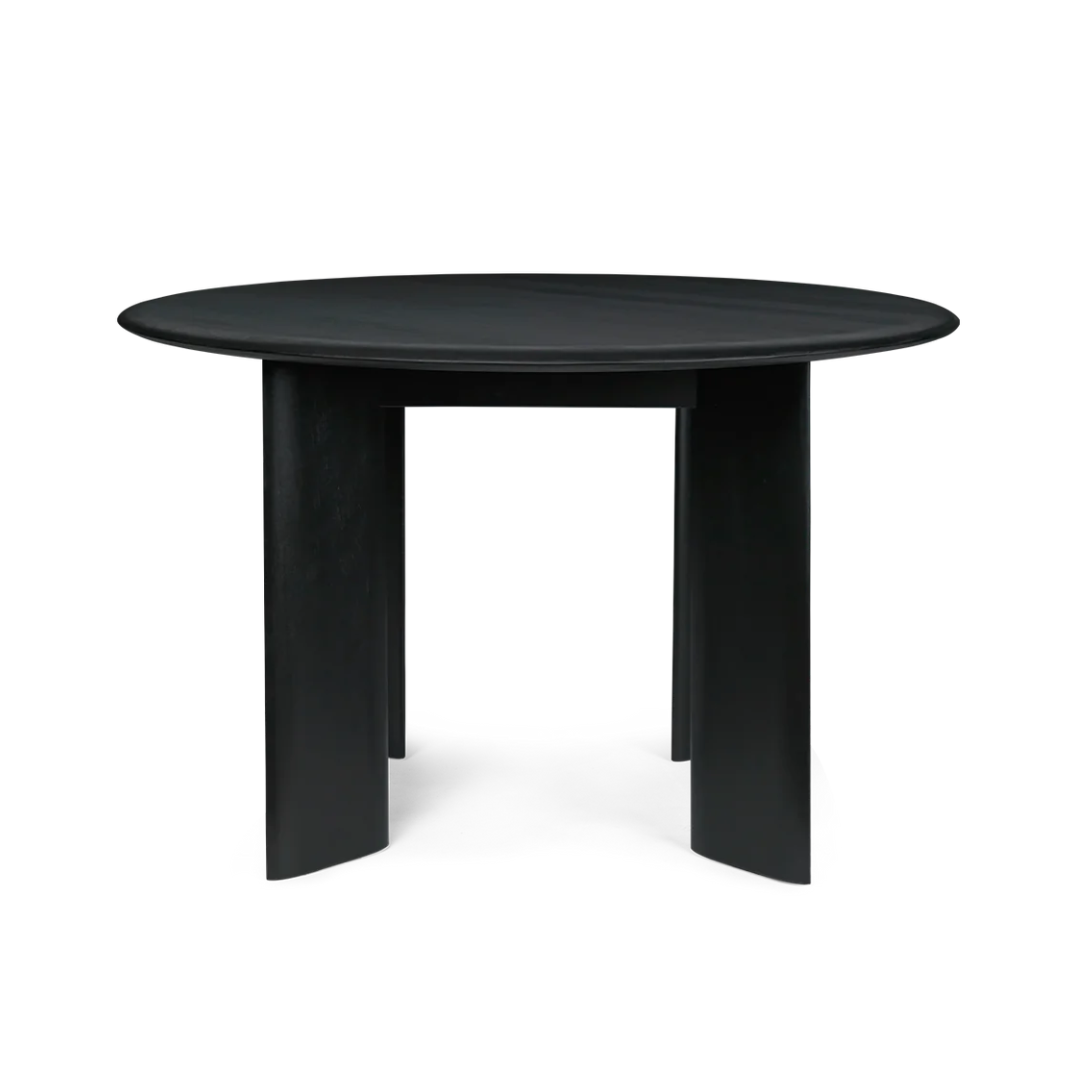 Bevel Table - Round