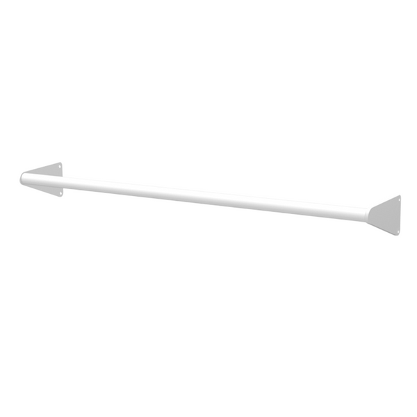 Branch Modular Hang Bar White - Gus Modern at Batten Home