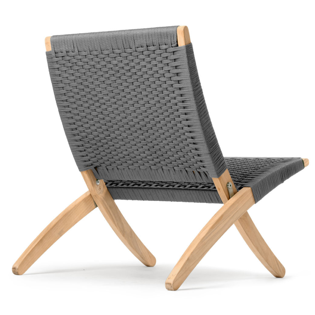 MG501 Outdoor Cuba Chair