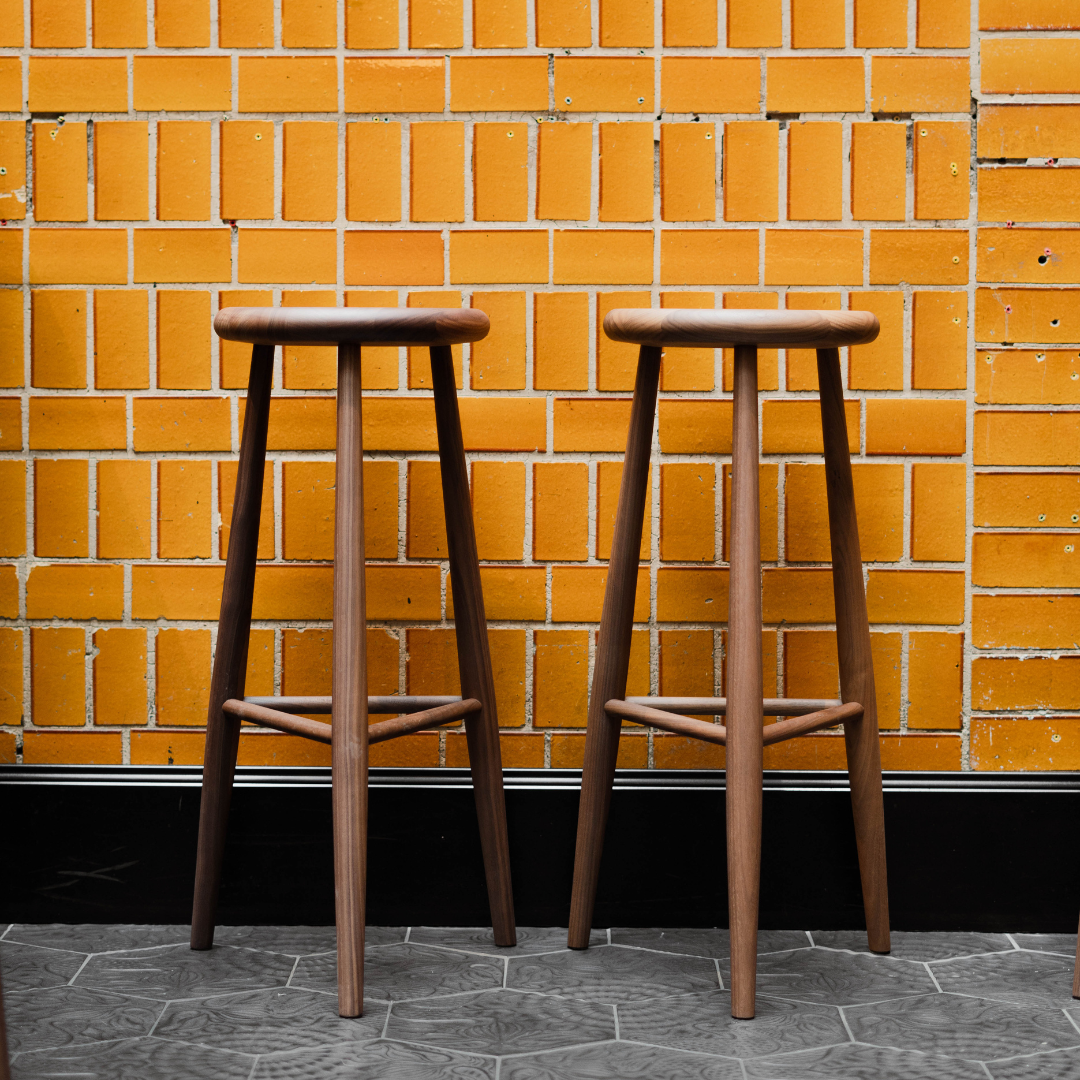 Jaer Bar Stool