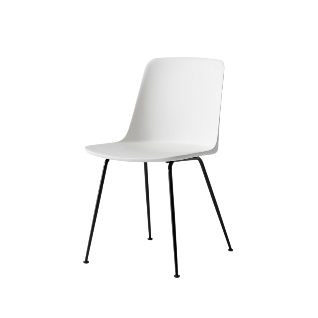 Rely HW70 Outdoor Dining Chair