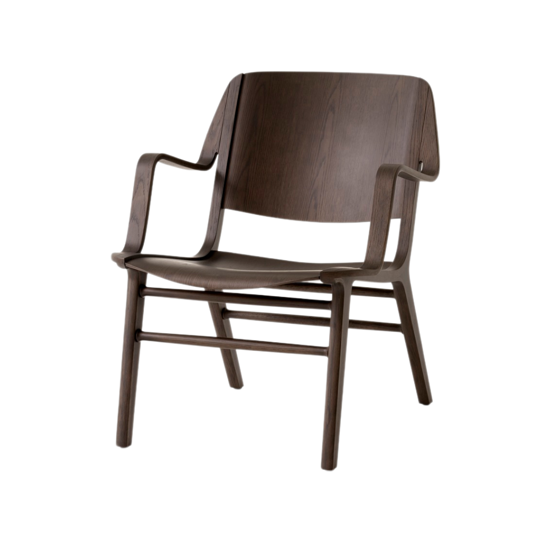 AX HM11 Lounge Chair