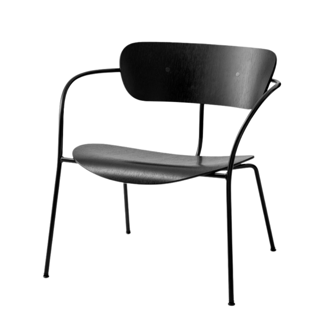 Pavilion AV5 Lounge Chair