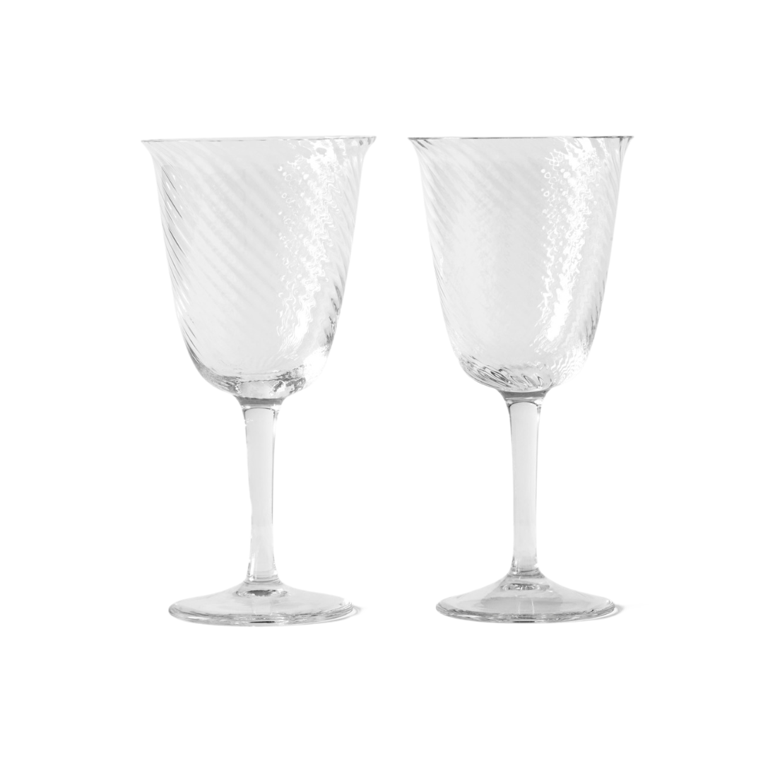 Collect Wine Glass (Set of 2)