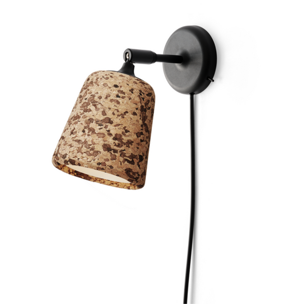 Material Wall Lamp