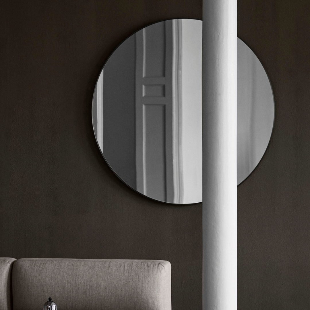 Amore SC49 Mirror