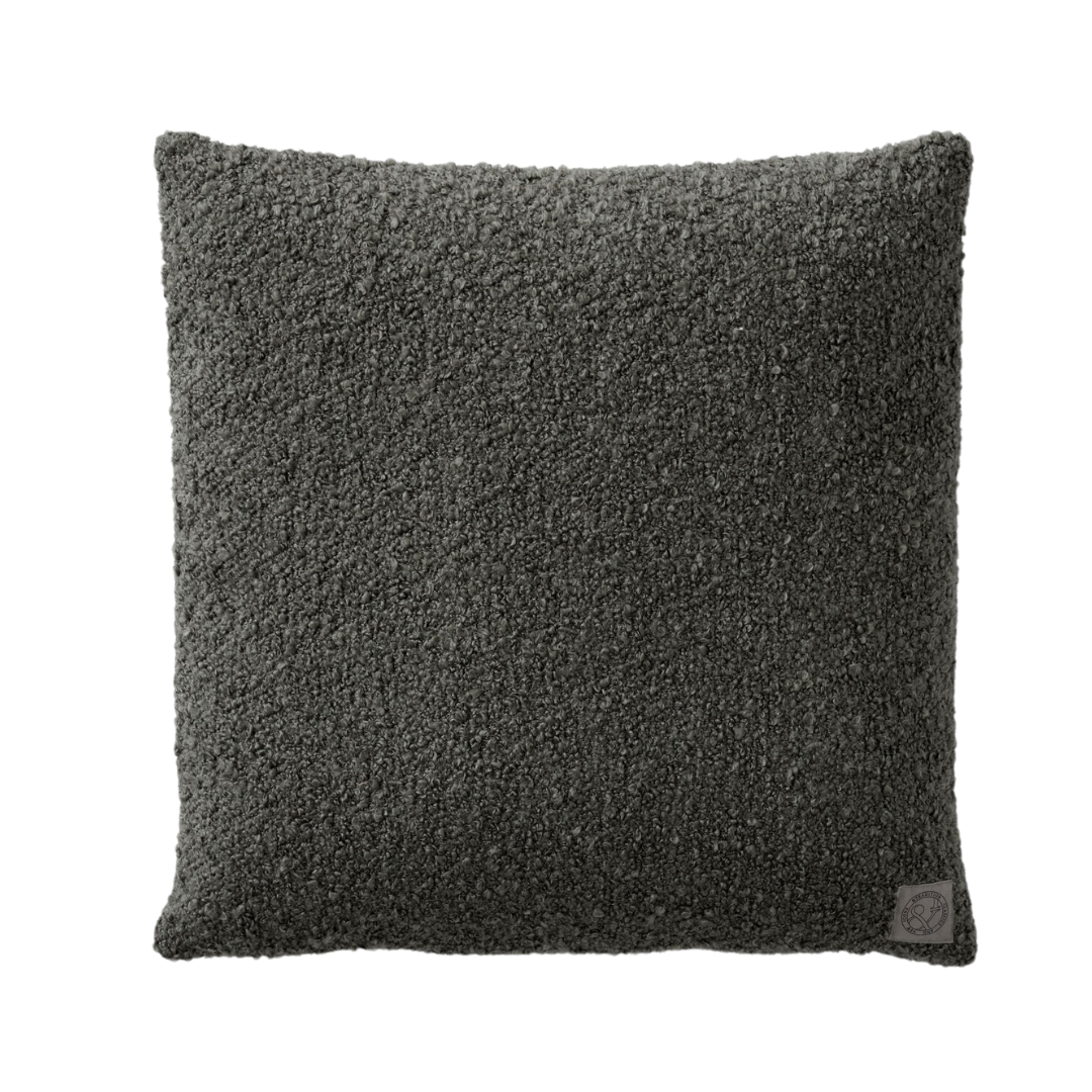 Collect Soft Boucle Cushion