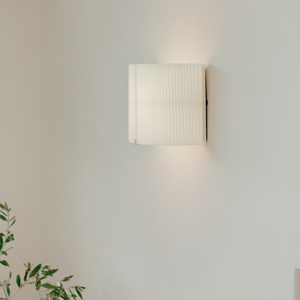 Nebra Wall Lamp