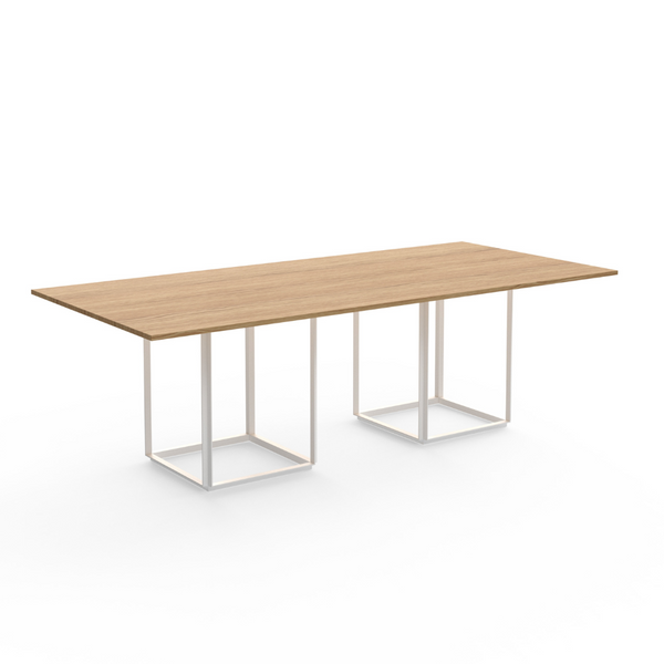 Florence Dining Table - Rectangle