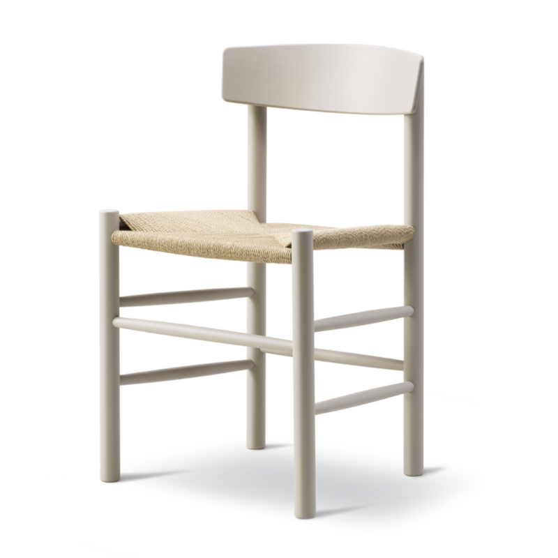 Fredericia Mogensen J39 Chair Batten Home