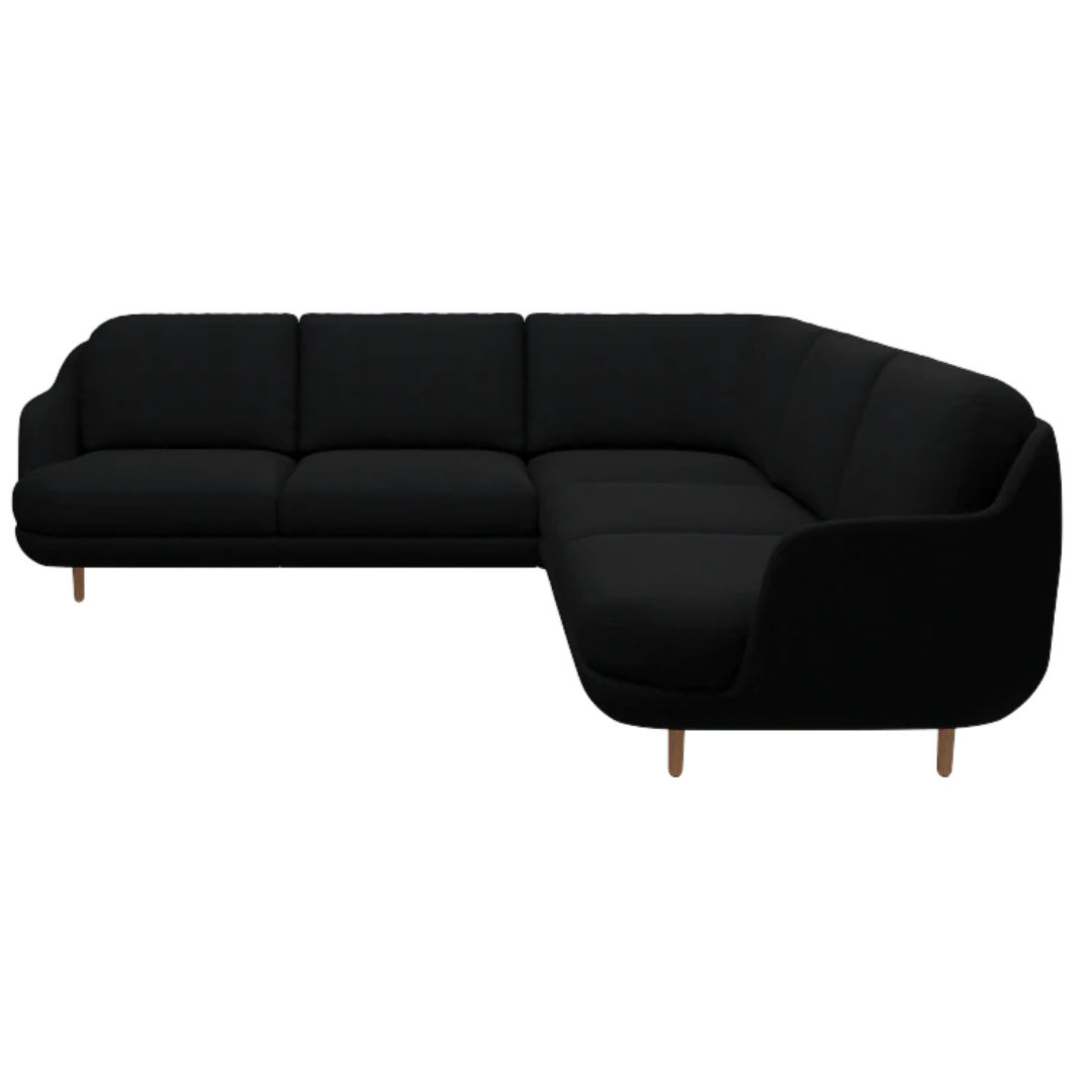 Lune 5-Seater Corner Sofa