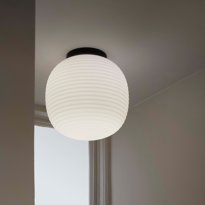 Lantern Ceiling Lamp