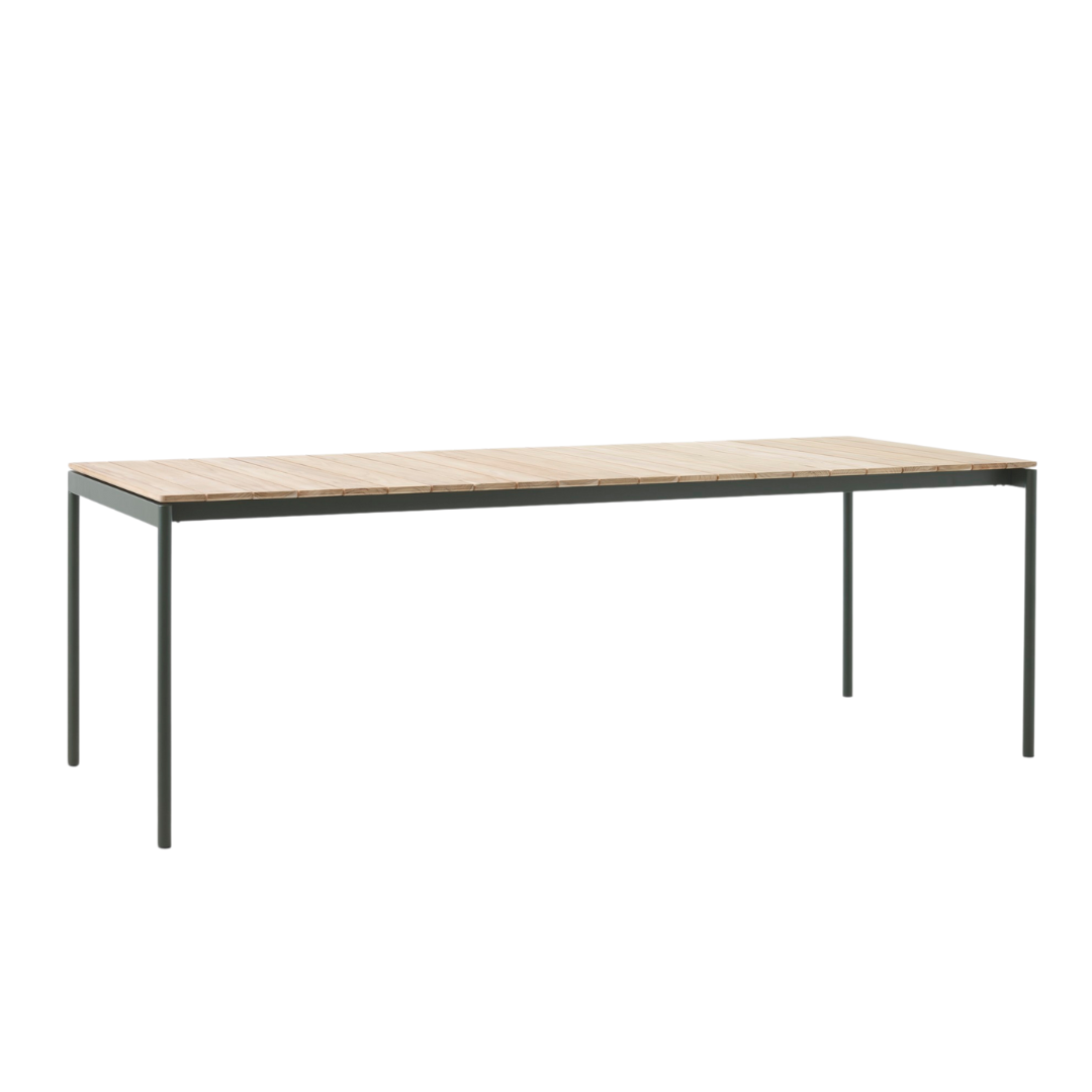 Ville Outdoor Dining Table