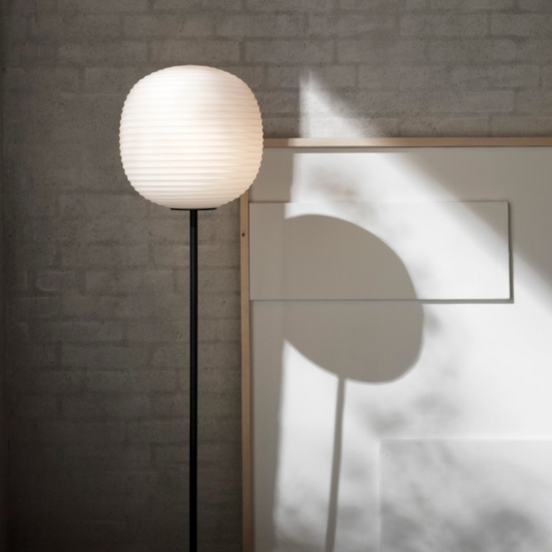 Lantern Floor Lamp