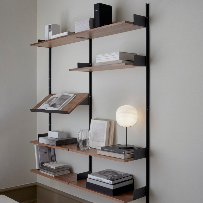 New Works Living Shelf 1900