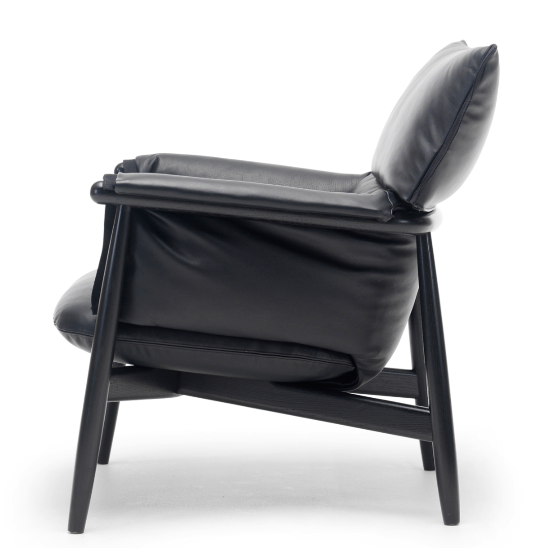 E015 Embrace Lounge Chair