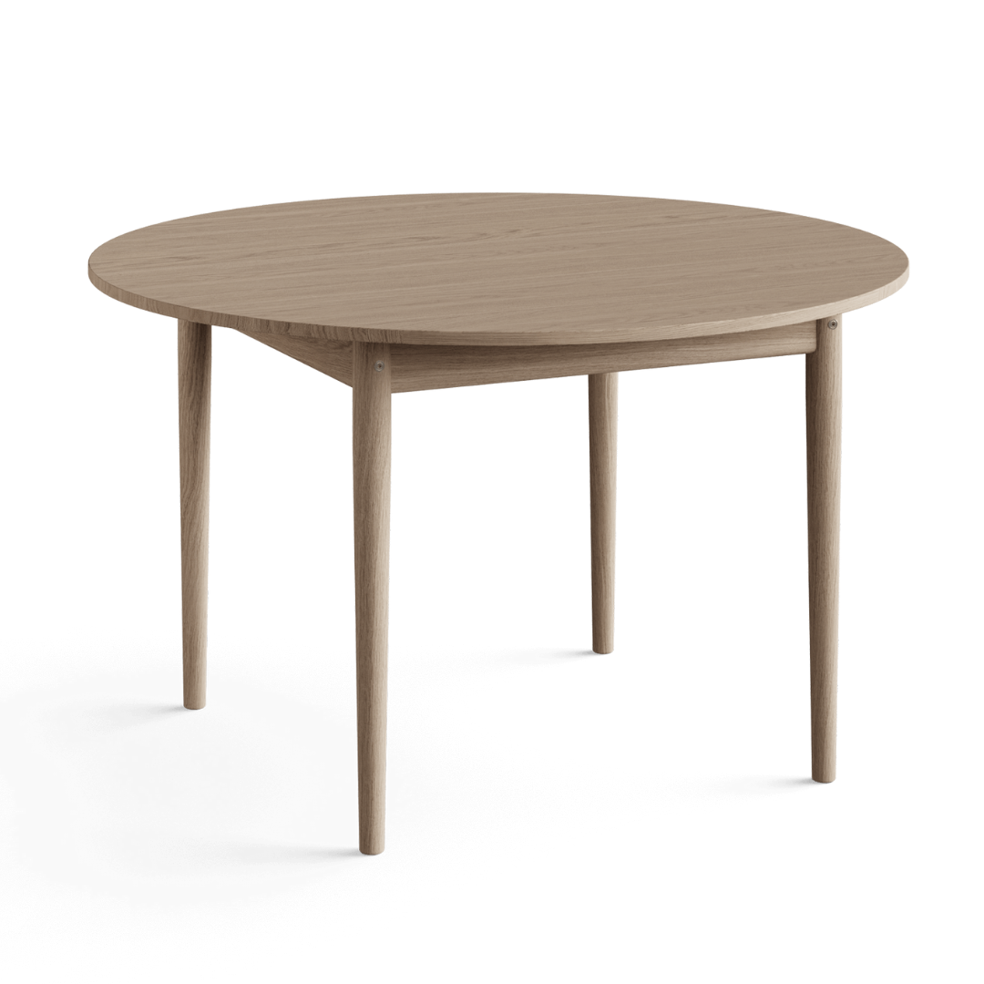 Oma Dining Table - Static