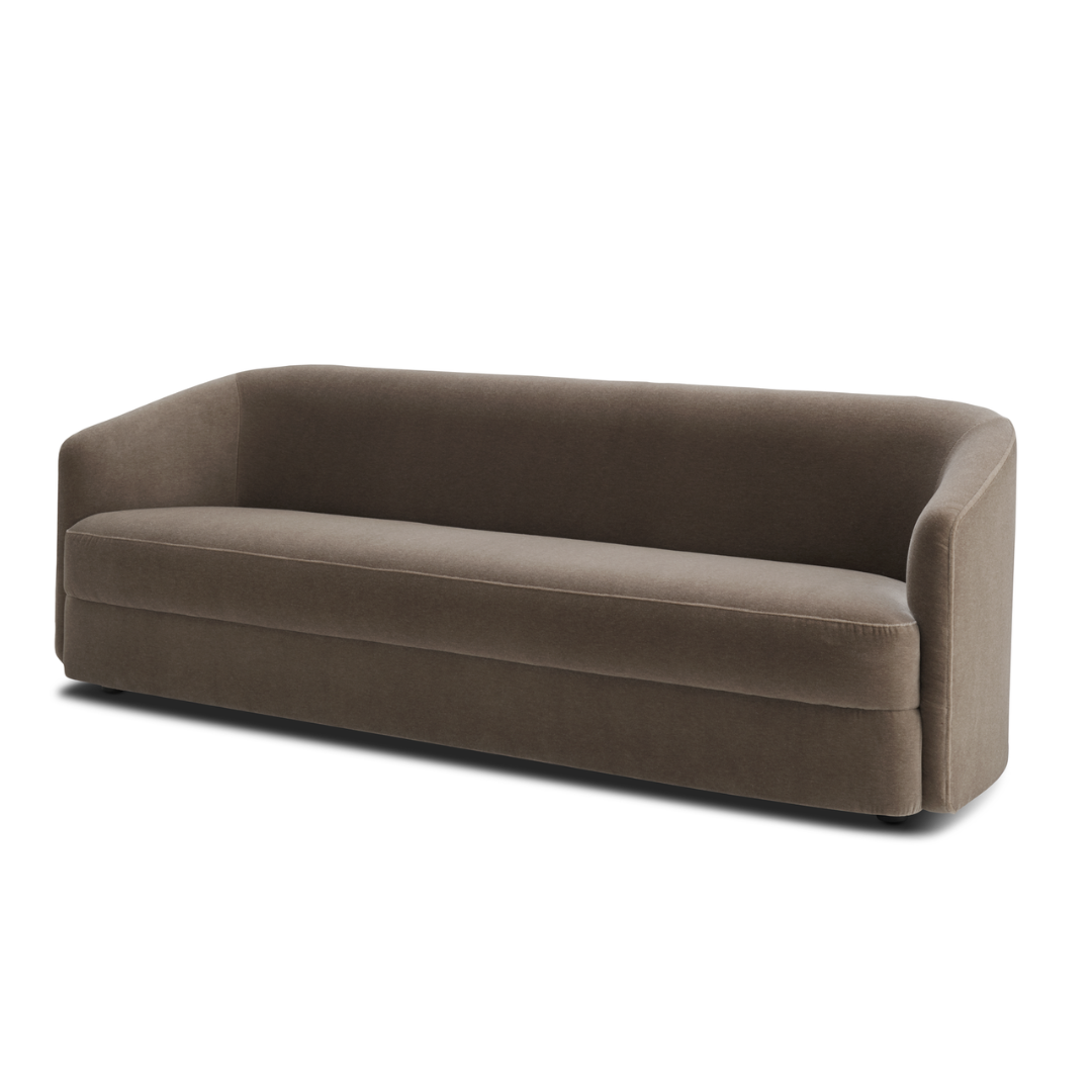 Covent 3-Seater Sofa Narrow