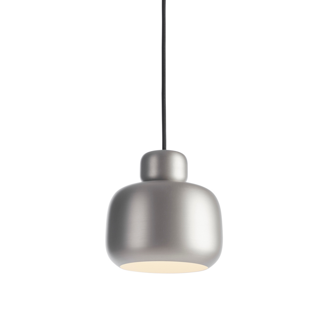 Stone Pendant Lamp