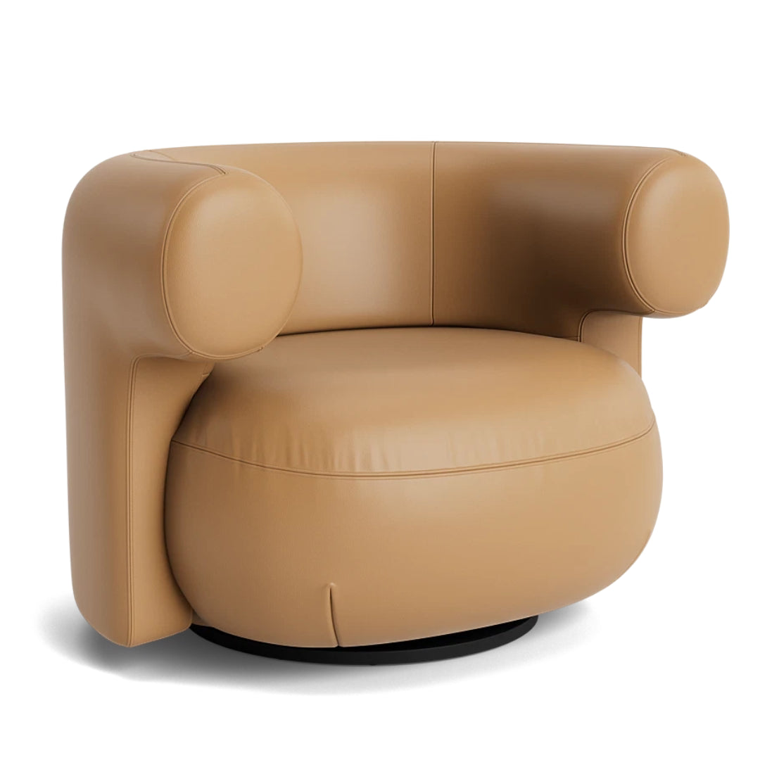 Burra Lounge Chair