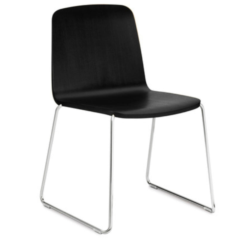 Just Chair - Steel