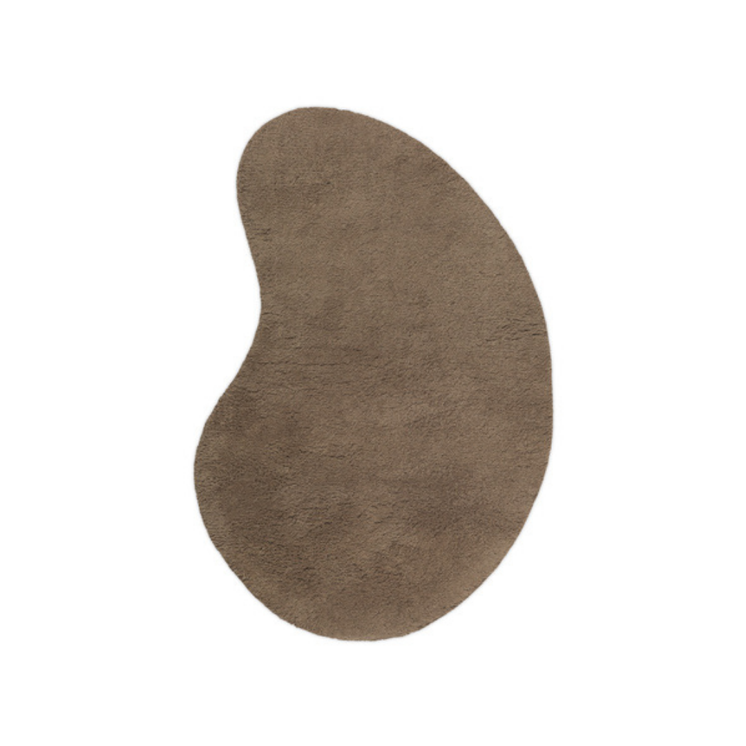 Forma Wool Rug - Small