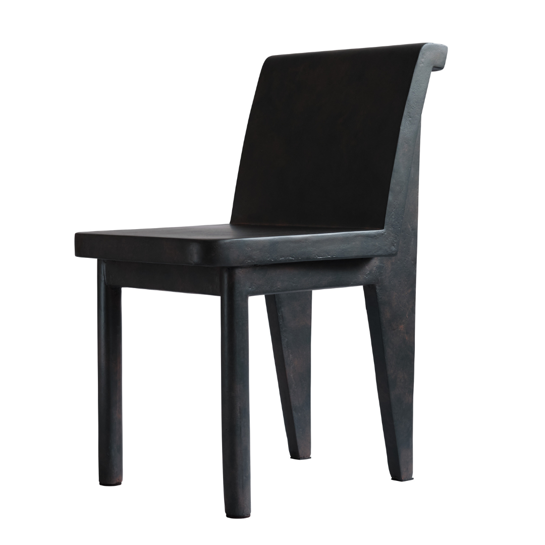 Brutus Slim Dining Chair