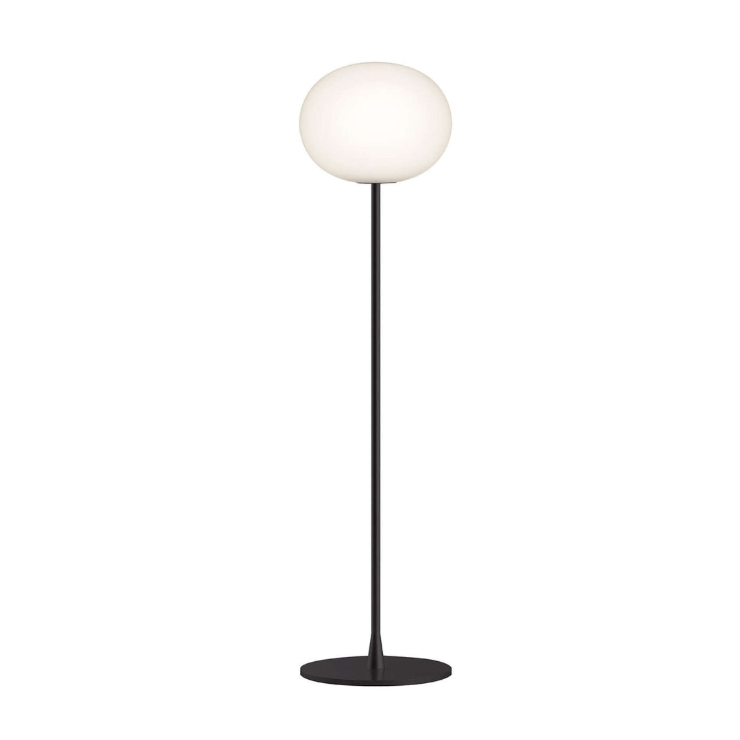 Glo Ball Floor Lamp