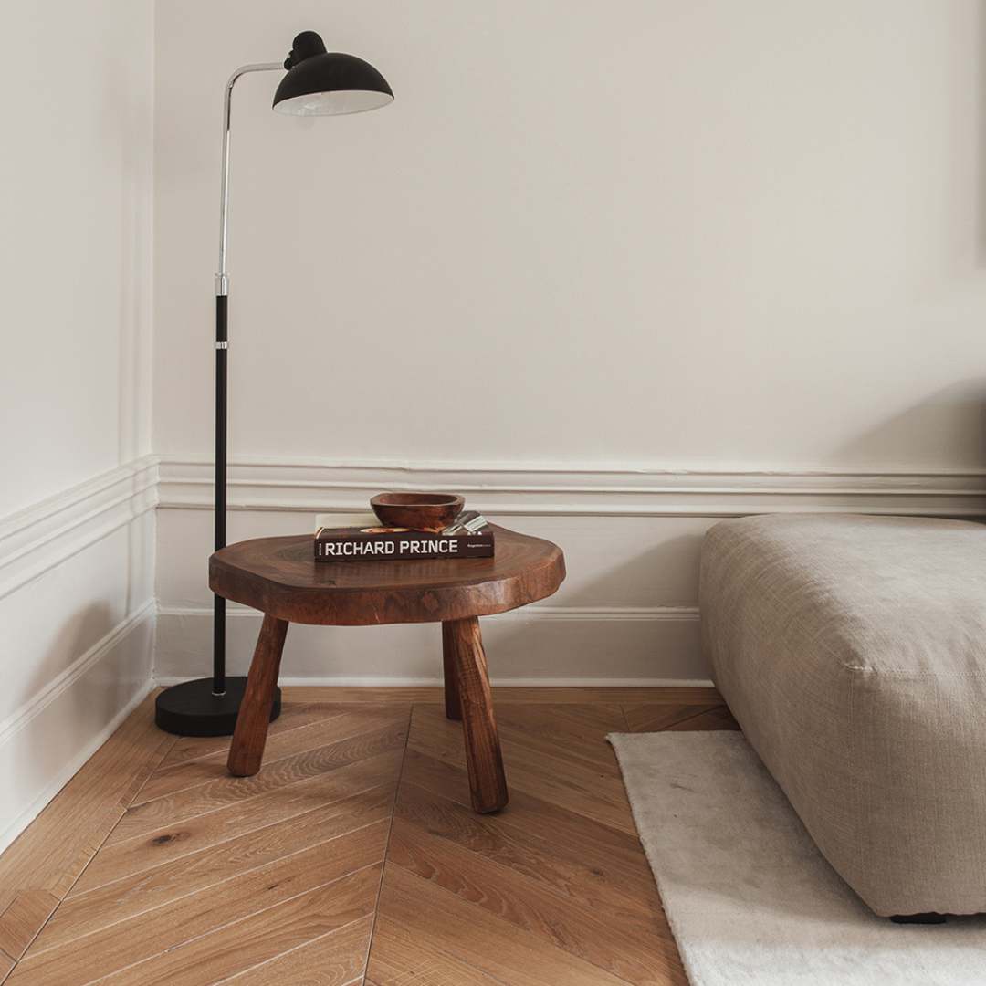 Kaiser Idell Floor Lamp - Luxus