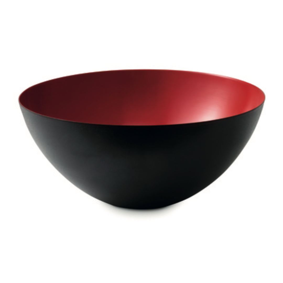 Krenit Bowl Red - 12.5