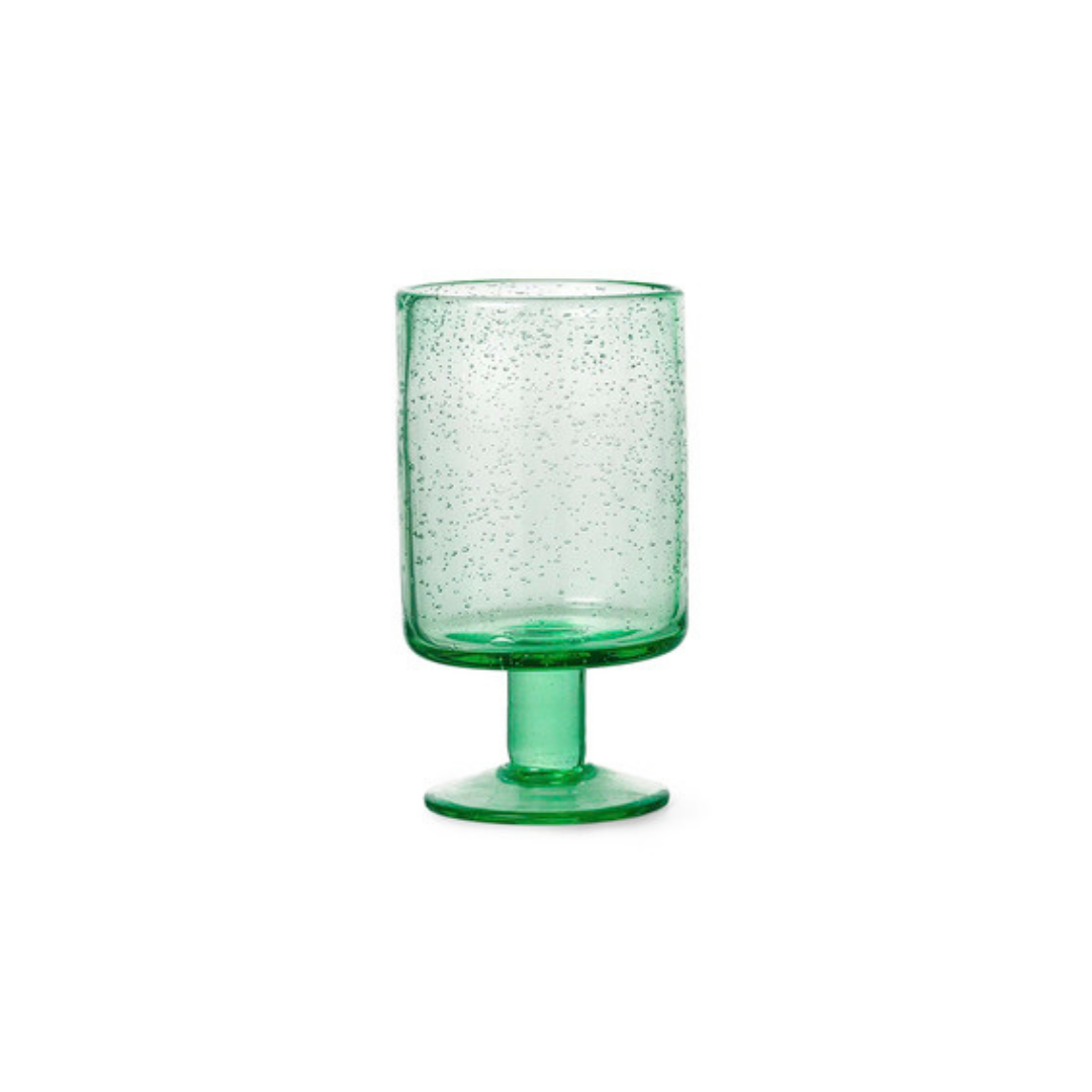 Oli Wine Glass