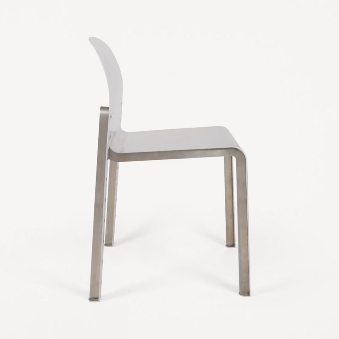 Rivet Chair