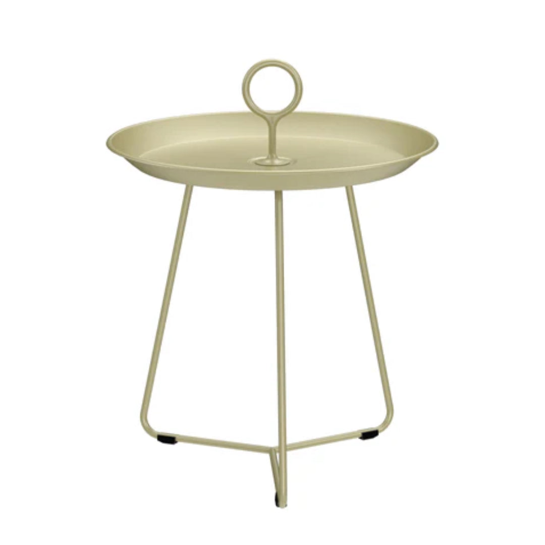 EYELET Tray Table