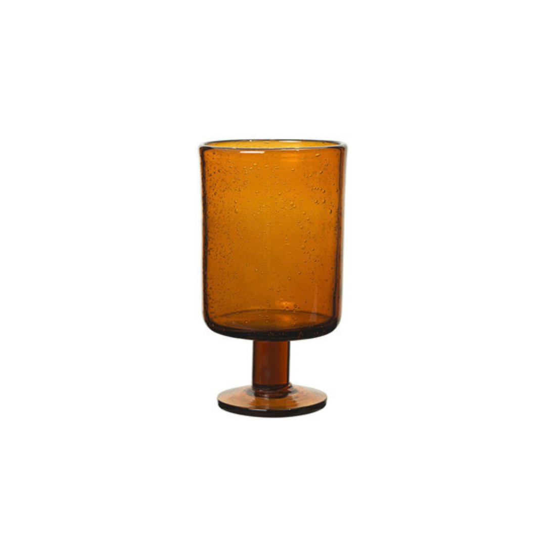 Oli Wine Glass