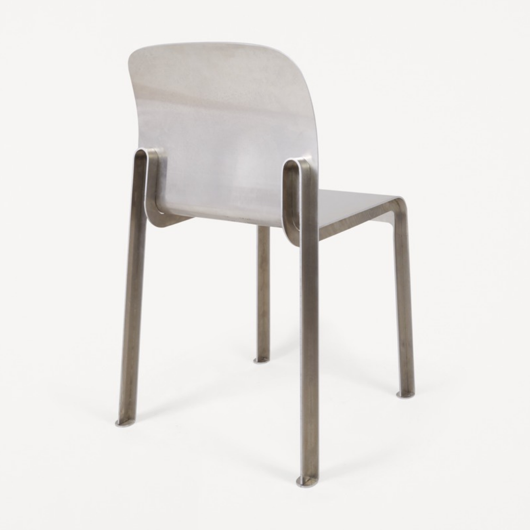 Rivet Chair