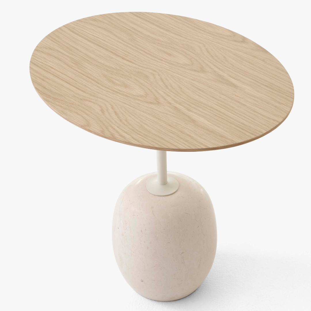 Lato LN9 Side Table