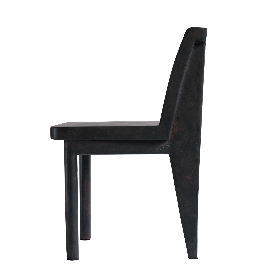 Brutus Slim Dining Chair