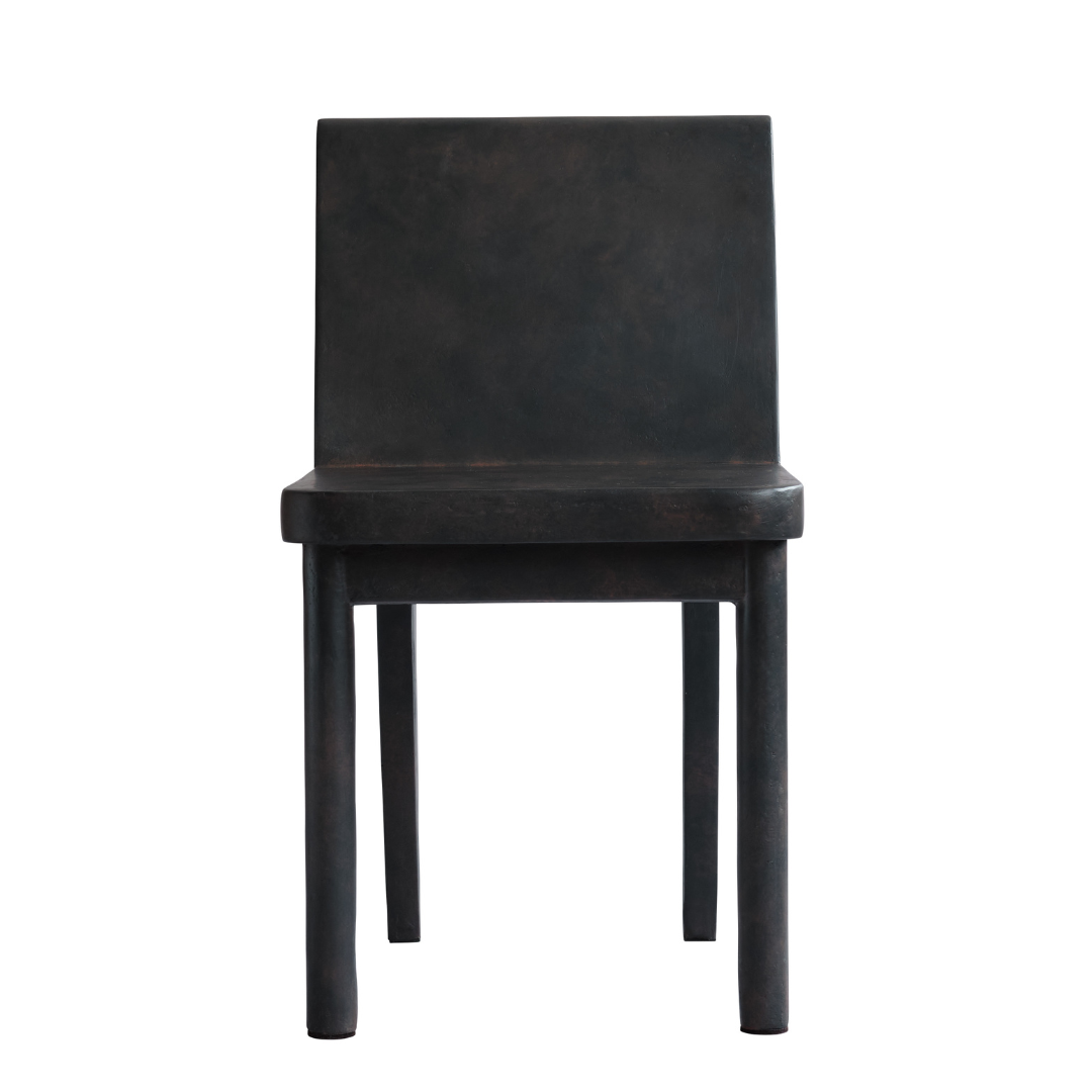 Brutus Slim Dining Chair