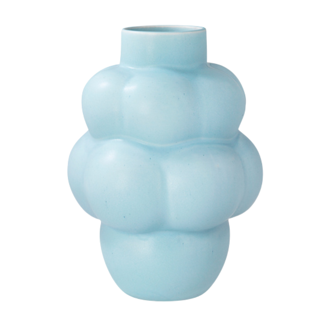 Balloon Vase 04 Grande Ceramic