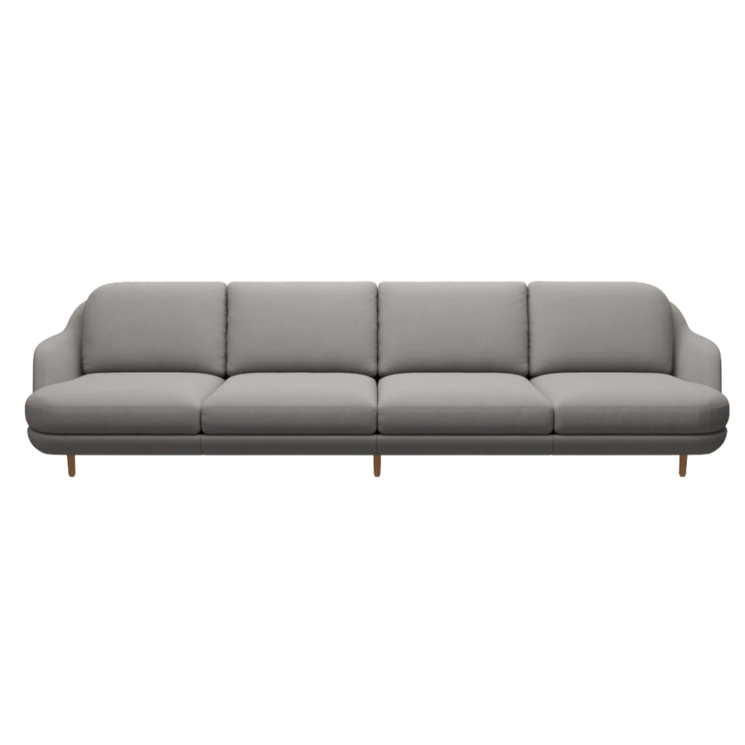 Lune 4-Seater Sofa