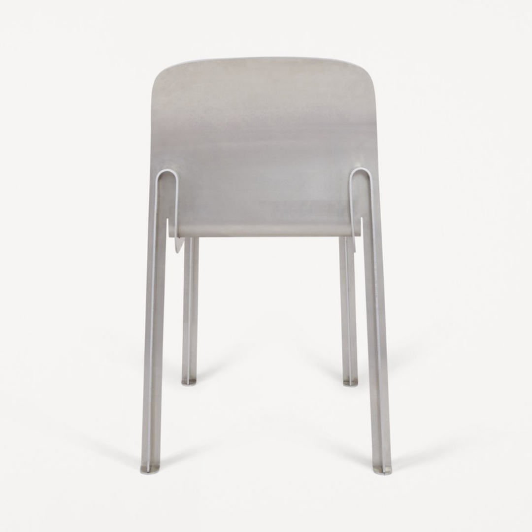 Rivet Chair