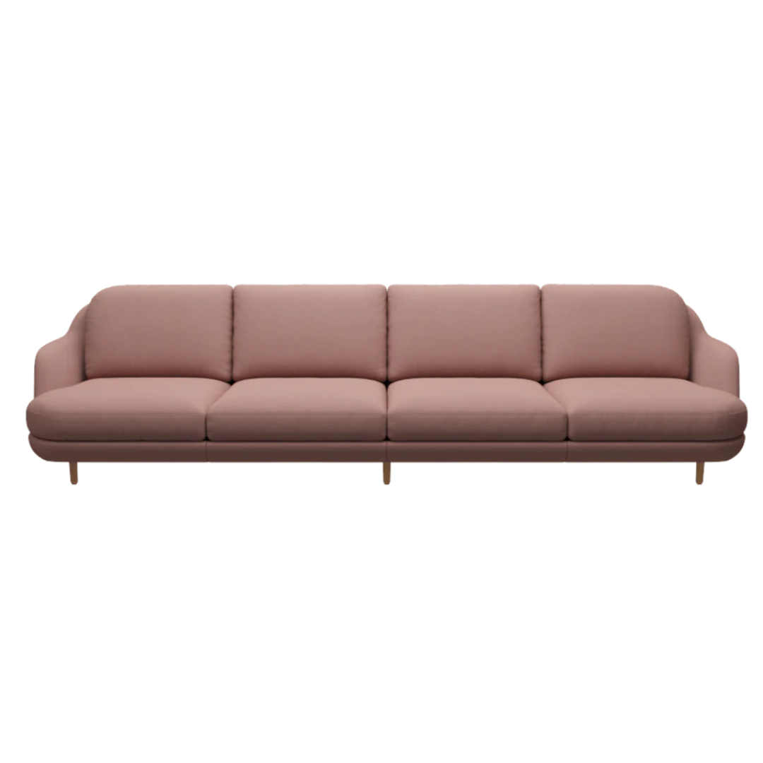 Lune 4-Seater Sofa