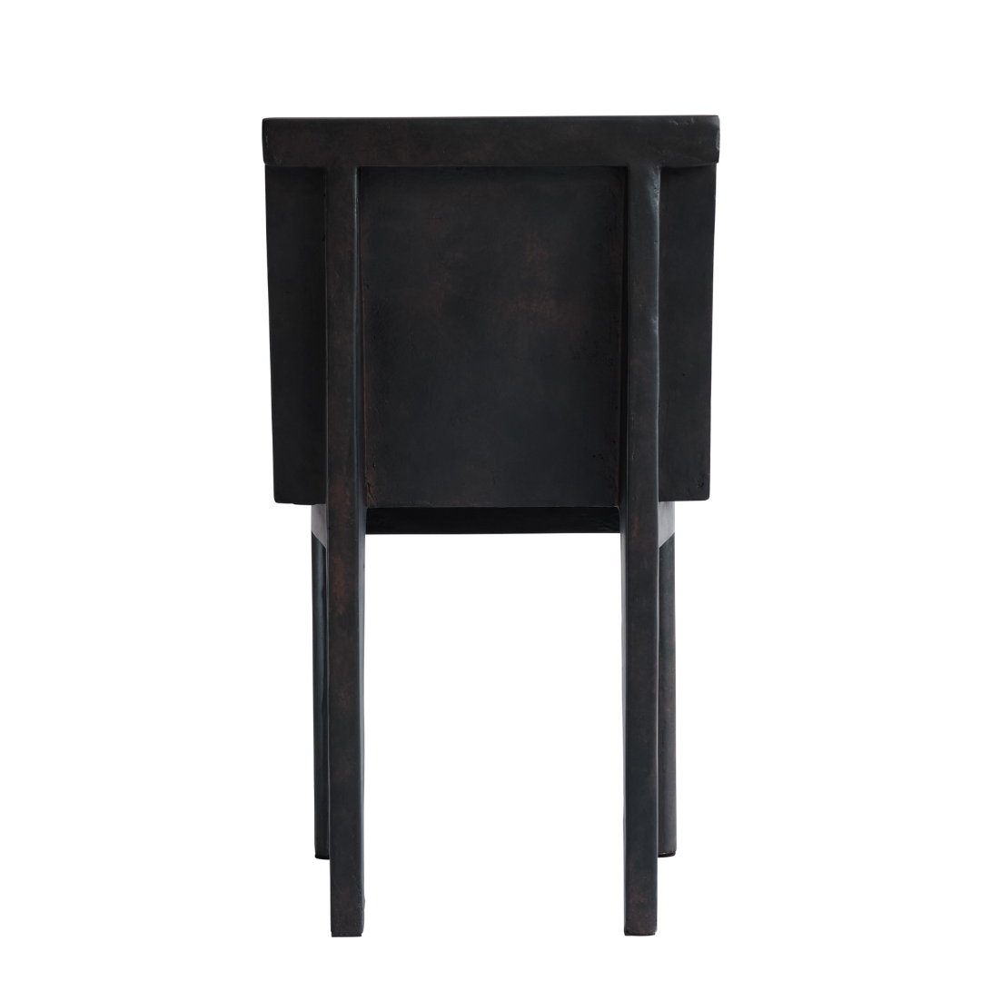 Brutus Slim Dining Chair