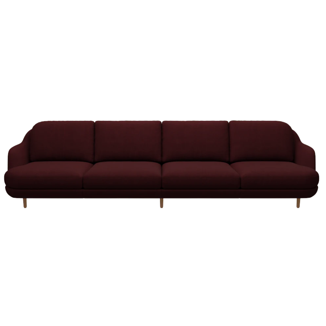 Lune 4-Seater Sofa